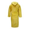 Neese Outerwear Dura Quilt 56 Coat w/Hood-Yel-L 56001-30-1-YEL-L